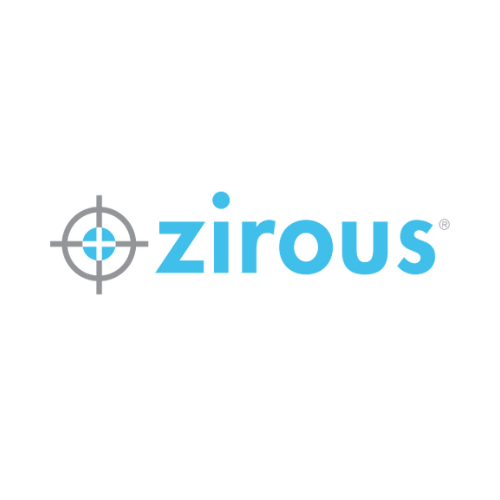Zirous Logo Zirous Logo