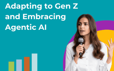 Virtual Events in 2025: Adapting to Gen Z and Embracing Agentic AI