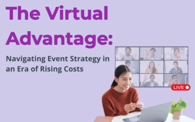 Rise of Virtual Events